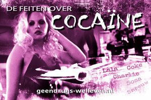 De Feiten over Cocaïne