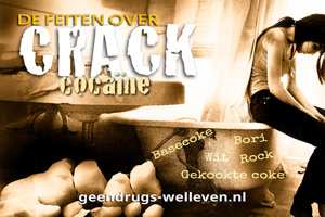 De Feiten over Crack
