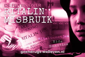 De Feiten over Ritalin Misbruik