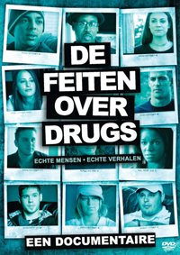 Documentaire De feiten over drugs